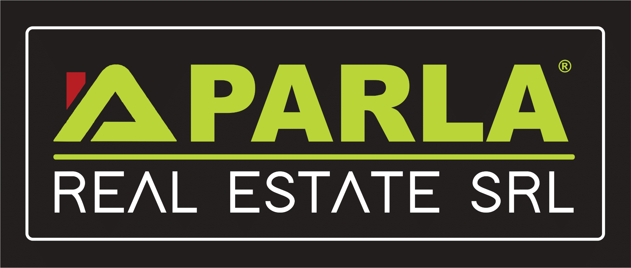 Parla Real Estate SRL